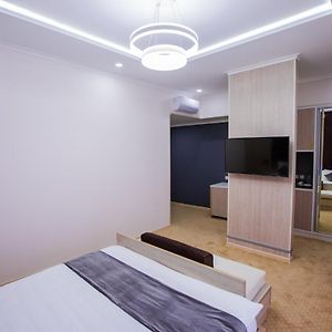 Deluxe Double Room Balcony