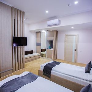 Twin Room Balcony